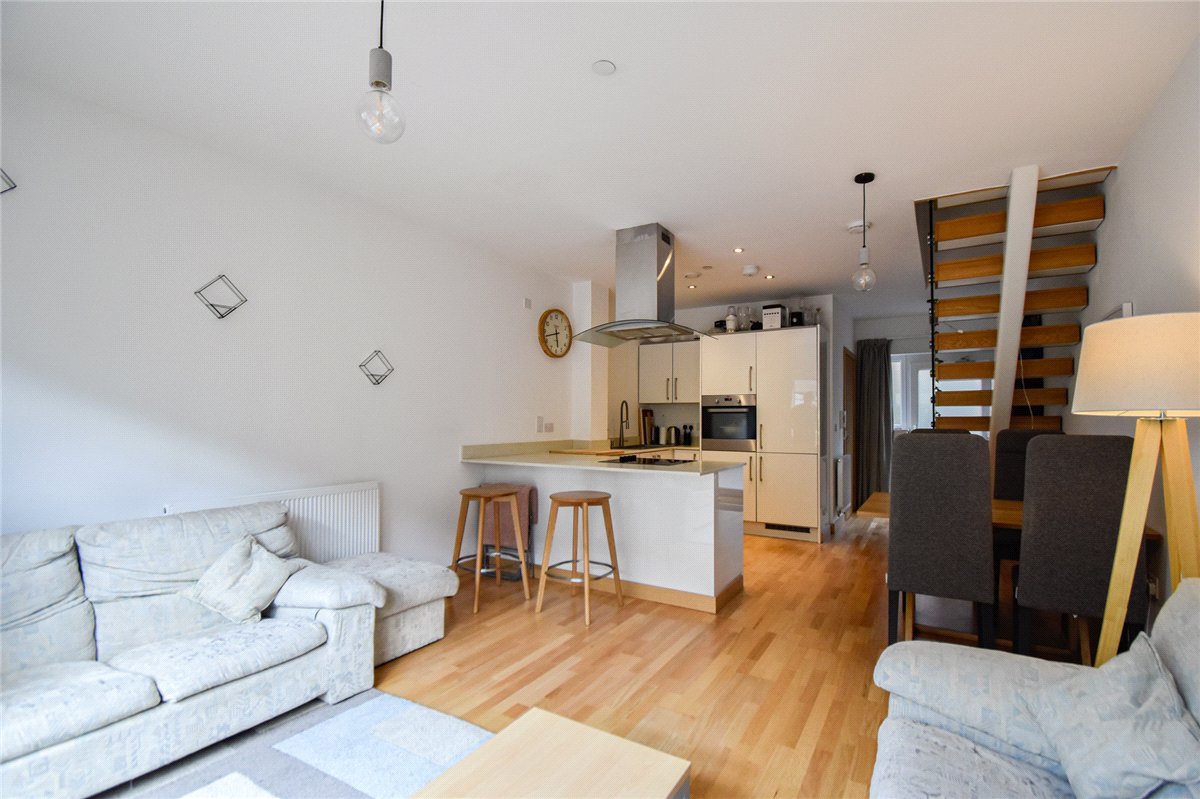 1 bedroom Flat, Flamsteed Close, Cambridge, CB1 - Available, Image 2