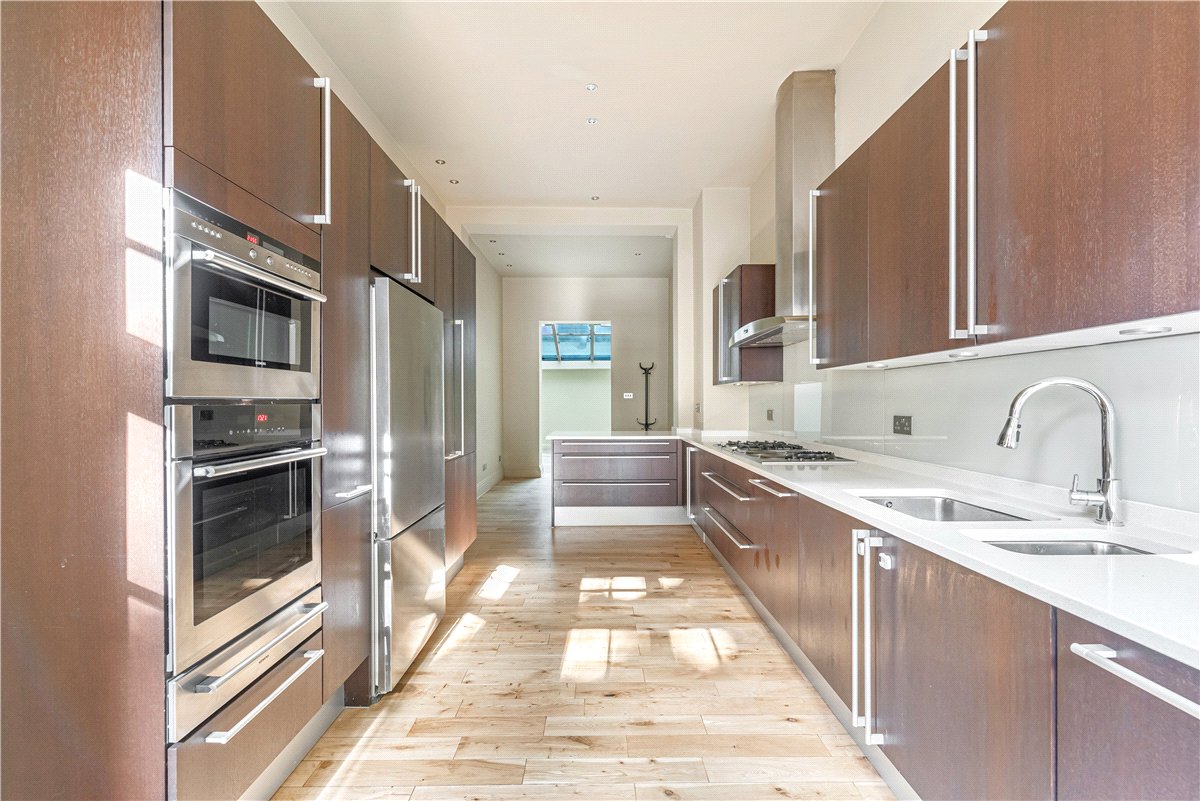4 bedroom House, Albion Street, Paddington, W2 - Available, Image 33