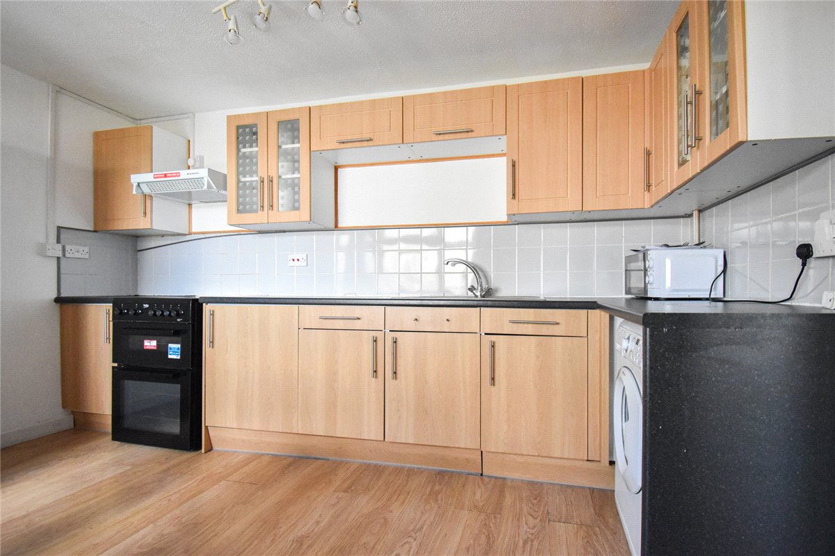 2 bedroom Flat, Albemarle Way, Cambridge, CB4 - Let Agreed, Image 1