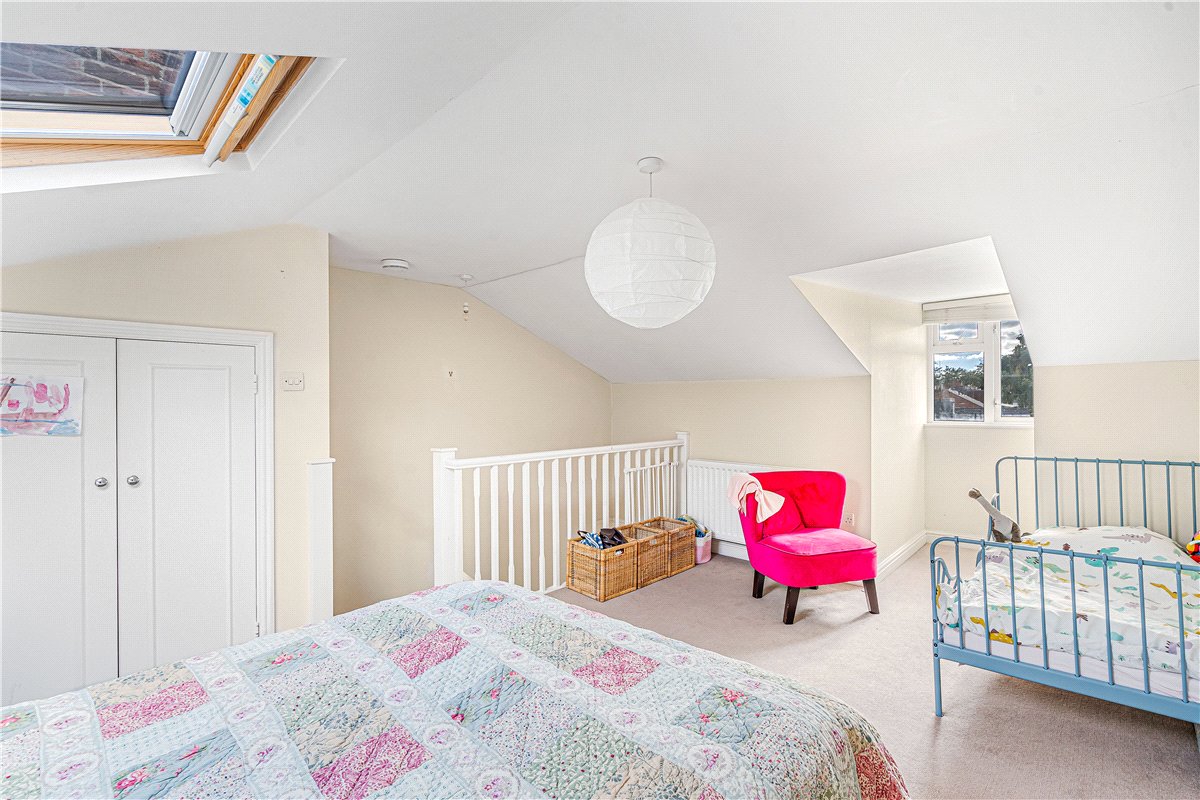 2 bedroom House, Hart Street, Oxford, OX2 - , Image 11