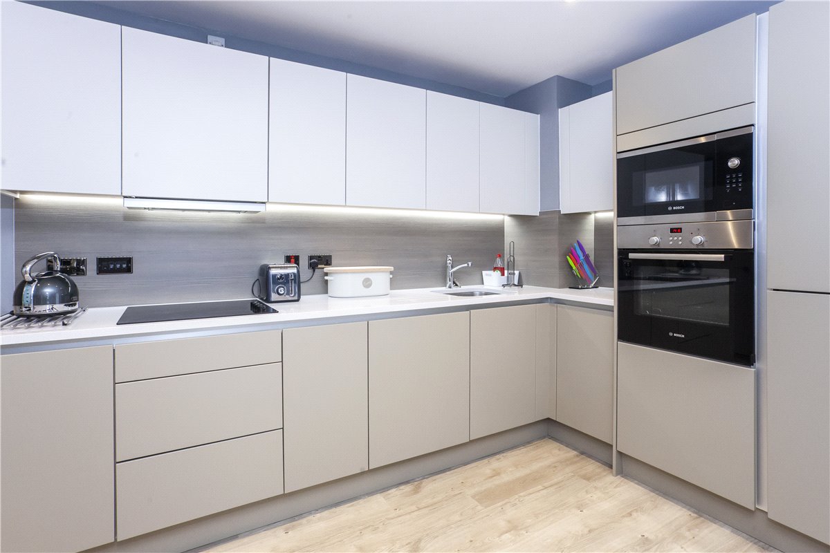 2 bedroom Flat, Leetham House, Palmer Street, YO1 - Let Agreed, Image 2