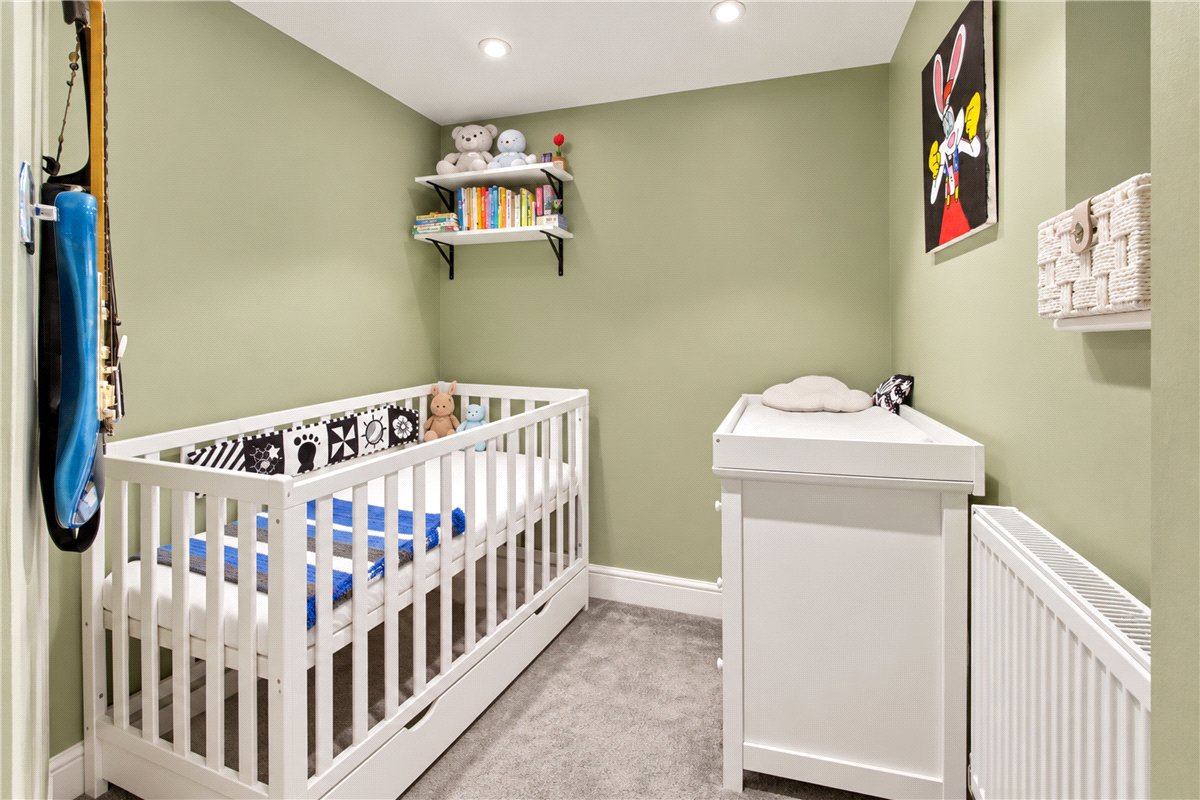 2 bedroom Flat, 31 Castletown Road, , W14 - Available, Image 7