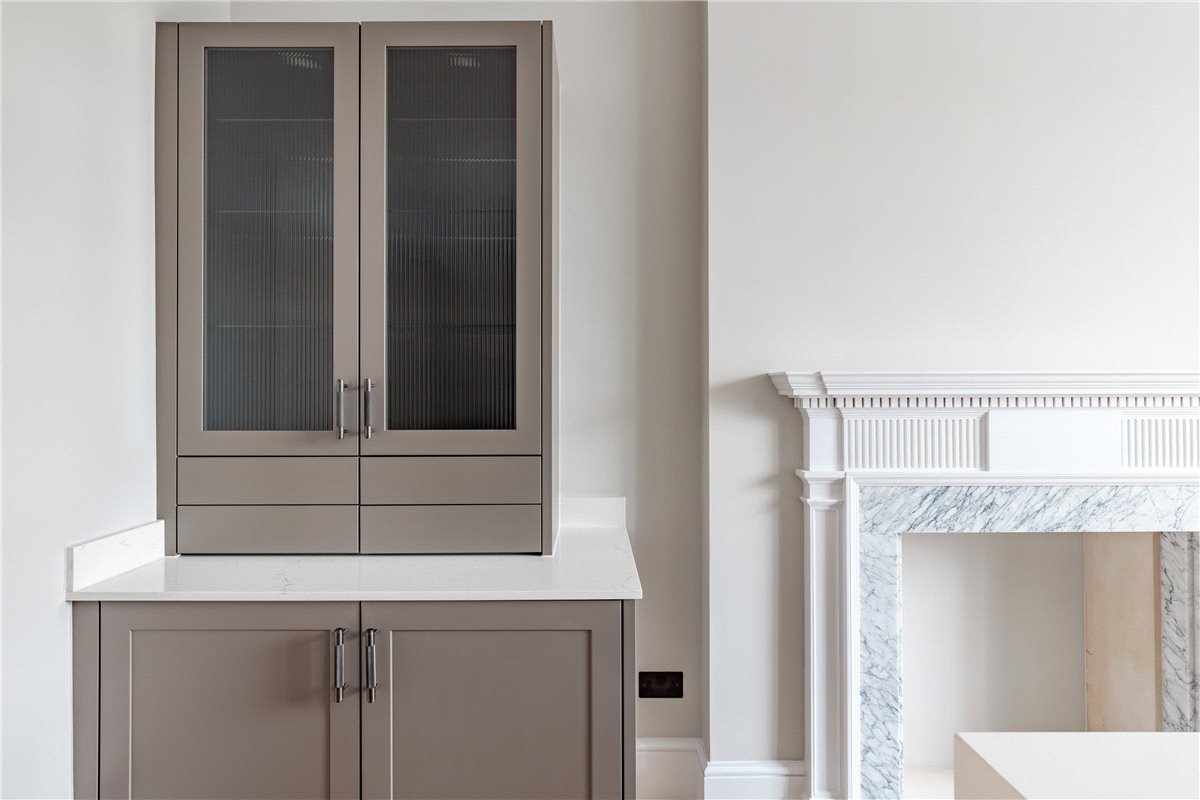 3 bedroom Maisonette, Montagu Place, Marylebone, W1H - Let Agreed, Image 23