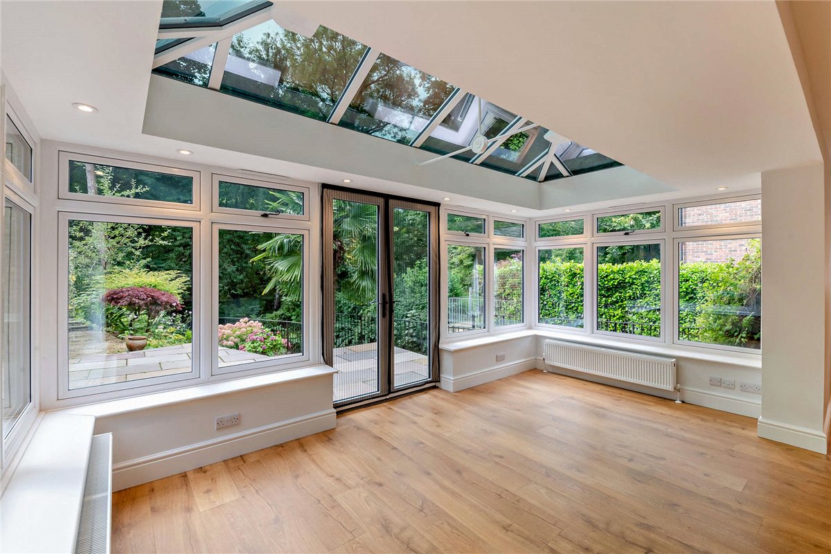 2 bedroom House, Castle Mills, Knaresborough, HG5 - Sold, Image 12