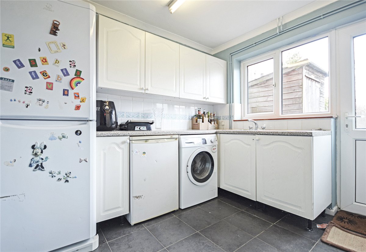 4 bedroom House, Foxs Way, Comberton, CB23 - Sold, Image 1