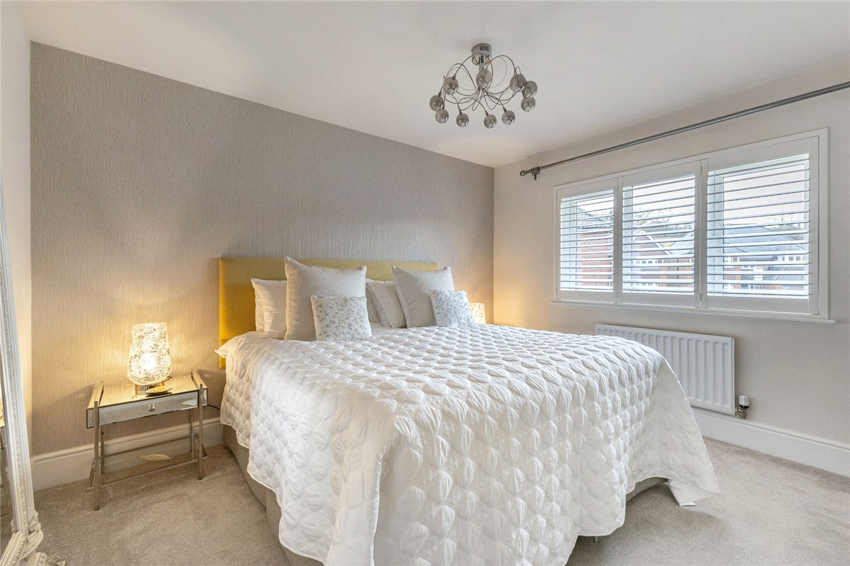 4 bedroom House, Jennings Road, Marlborough, SN8 - Available, Image 9