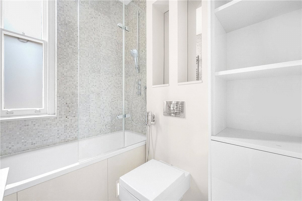 4 bedroom Flat, Wynnstay Gardens, Kensington, W8 - Available, Image 15