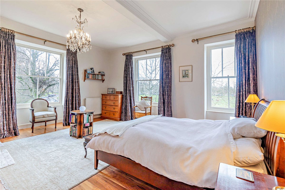 5 bedroom House, Church Square, Harrogate, HG1 - Available, Image 9