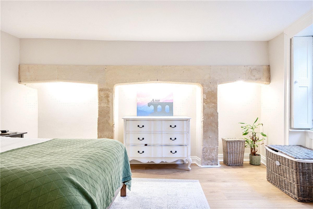 2 bedroom Maisonette, Bathwick Street, Bath, BA2 - Sold STC, Image 9