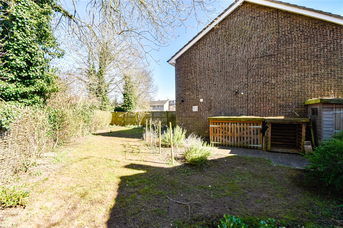 3 bedroom House, Malvern Road, Cambridge, CB1 - , Image 11