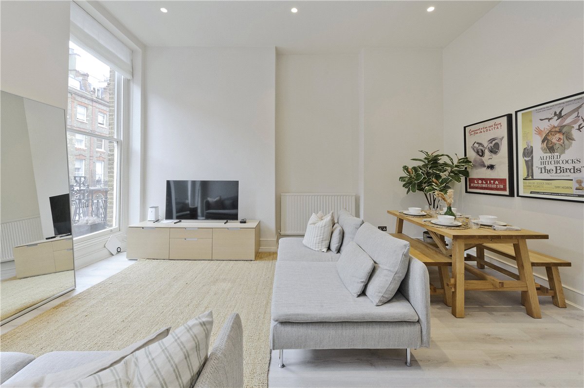 1 bedroom Flat, Nottingham Place, London, W1U - Available, Image 11