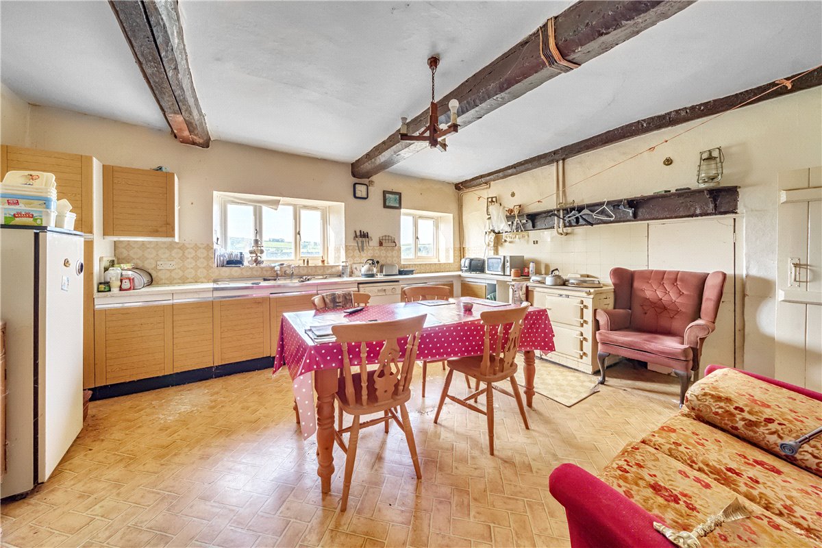4 bedroom House, Ashbrittle, Wellington, TA21 - Available, Image 6