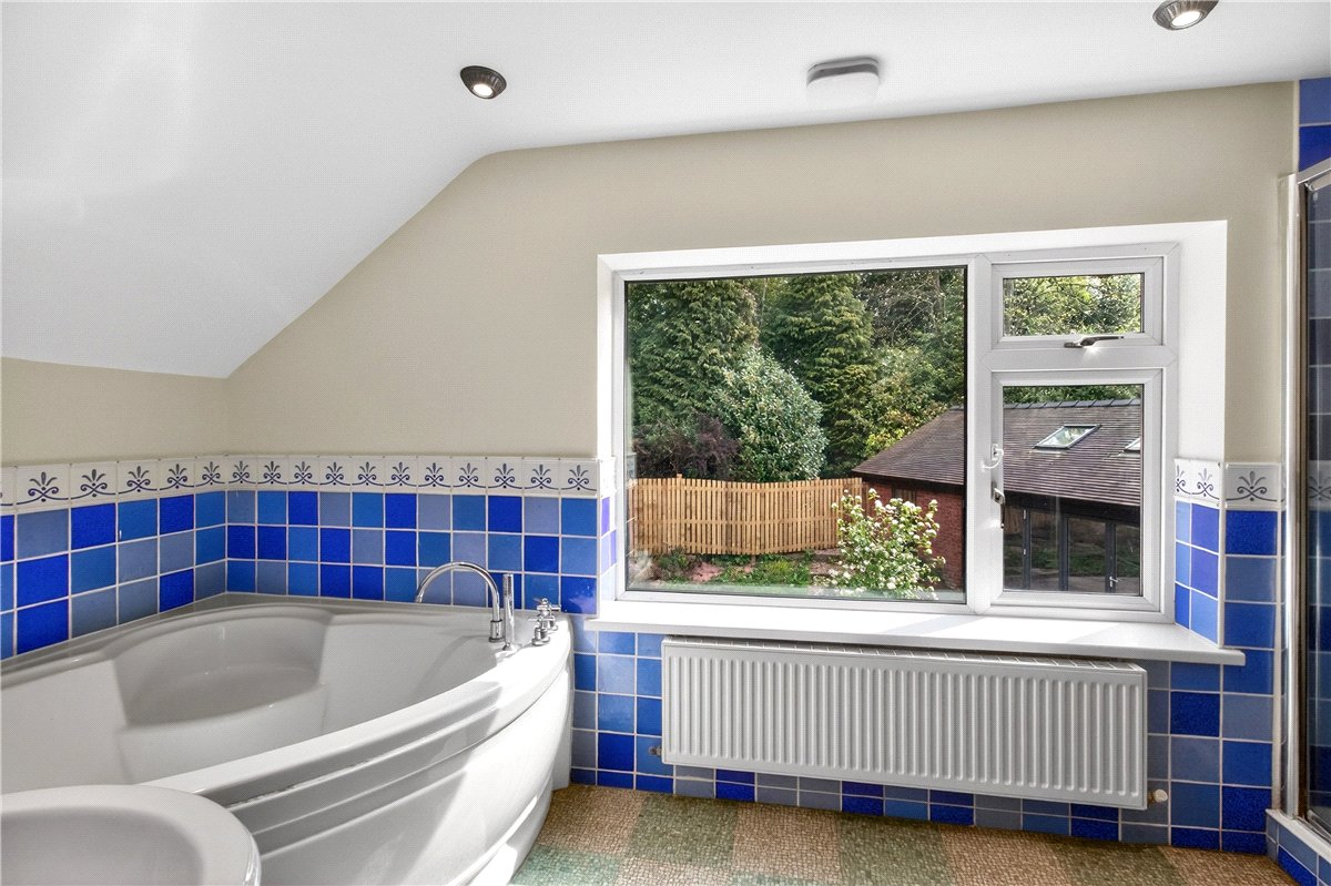 5 bedroom House, Snape Hall Road, Whitmore, ST5 - Let Agreed, Image 8