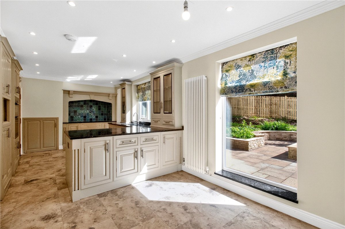 5 bedroom House, Snape Hall Road, Whitmore, ST5 - Let Agreed, Image 16