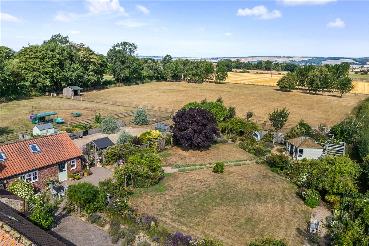 4 bedroom House, Yedingham, Malton, YO17 - Available, Image 24