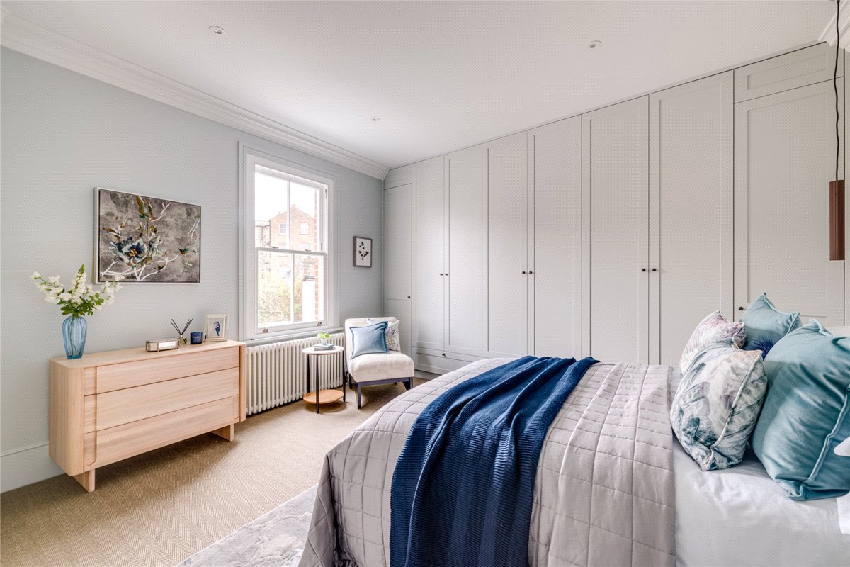 5 bedroom House, Byfeld Gardens, London, SW13 - Sold STC, Image 9