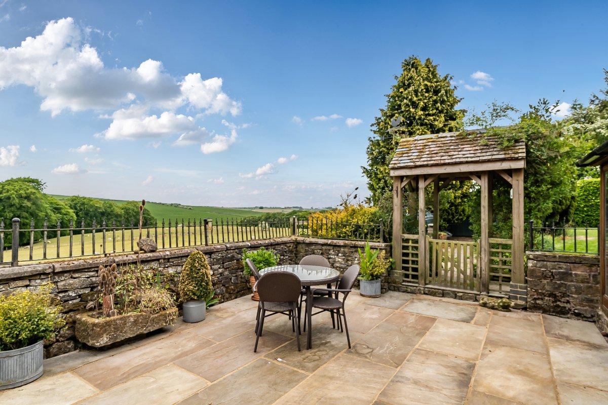 5 bedroom House, Douse Lane, Onecote, ST13 - Sold, Image 8