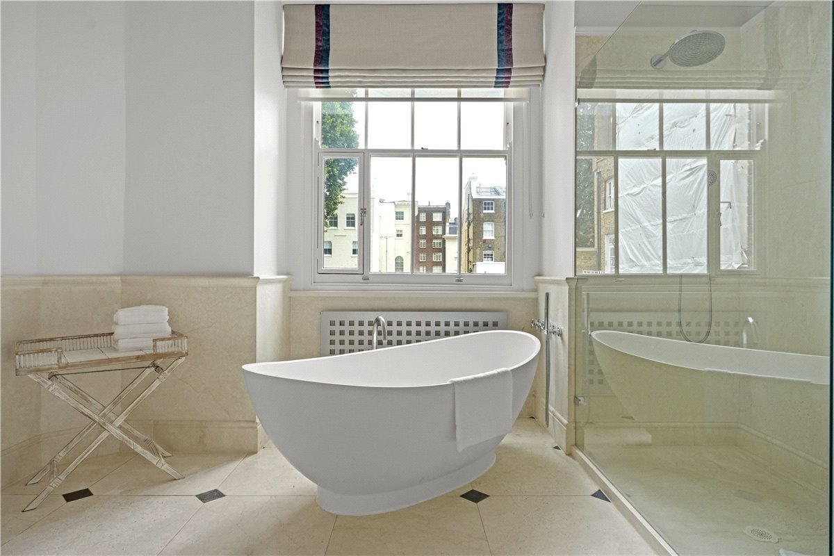 6 bedroom House, Ennismore Gardens, Knightsbridge, SW7 - Available, Image 18