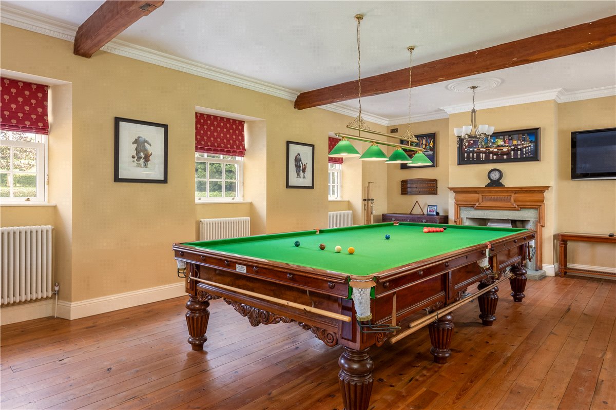 7 bedroom House, Welham, Malton, YO17 - Available, Image 12