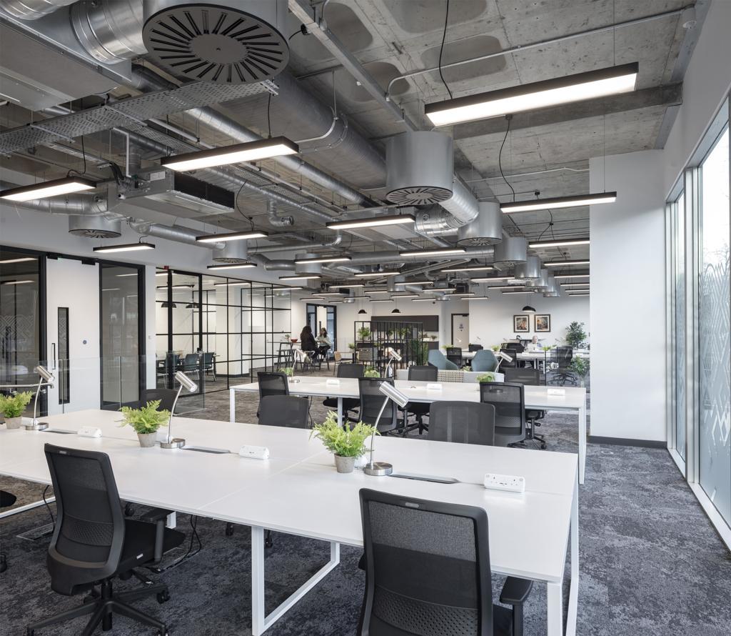 2000 to 40000 Sq Ft, Otley Road, Harrogate, HG3 - Available, Image 1