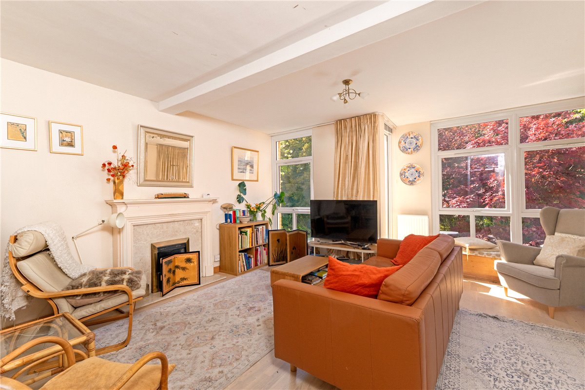 4 bedroom House, Highsett, Cambridge, CB2 - Sold, Image 10