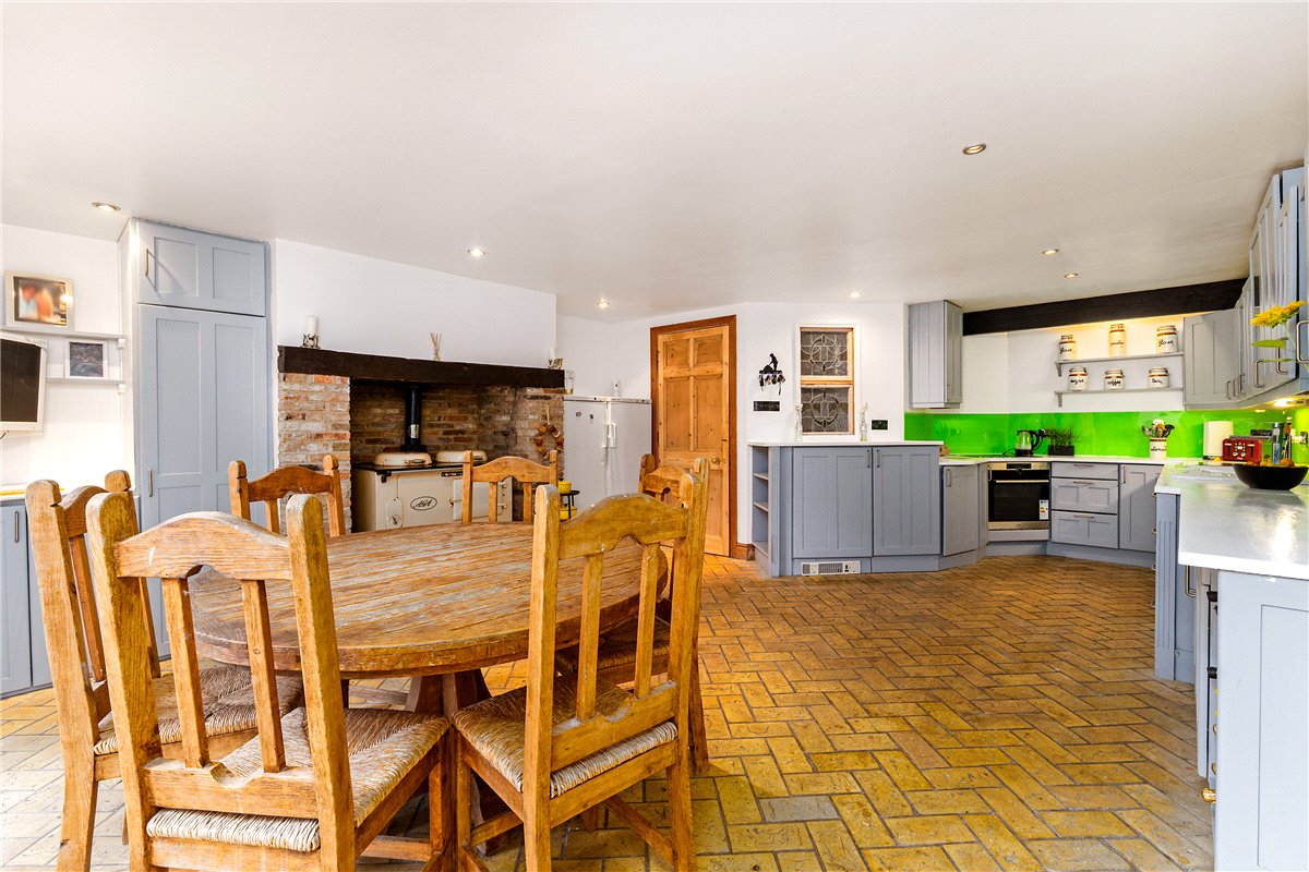 5 bedroom House, Comberton Road, Barton, CB23 - Available, Image 22