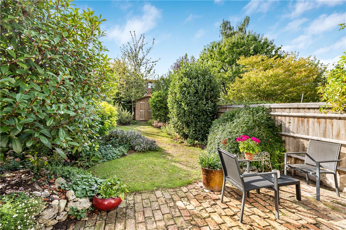 3 bedroom House, Stapleton Road, Headington, OX3 - Available, Image 15