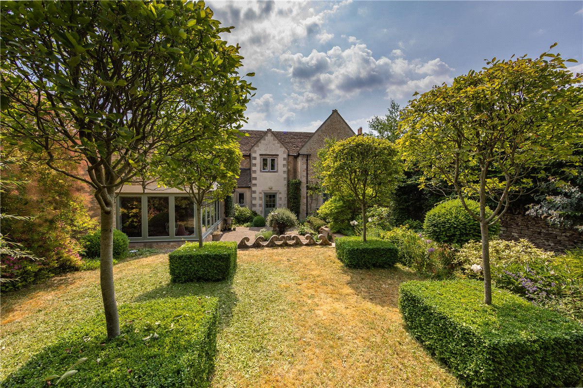 2 bedroom House, The Butts, Biddestone, SN14 - Sold, Image 11