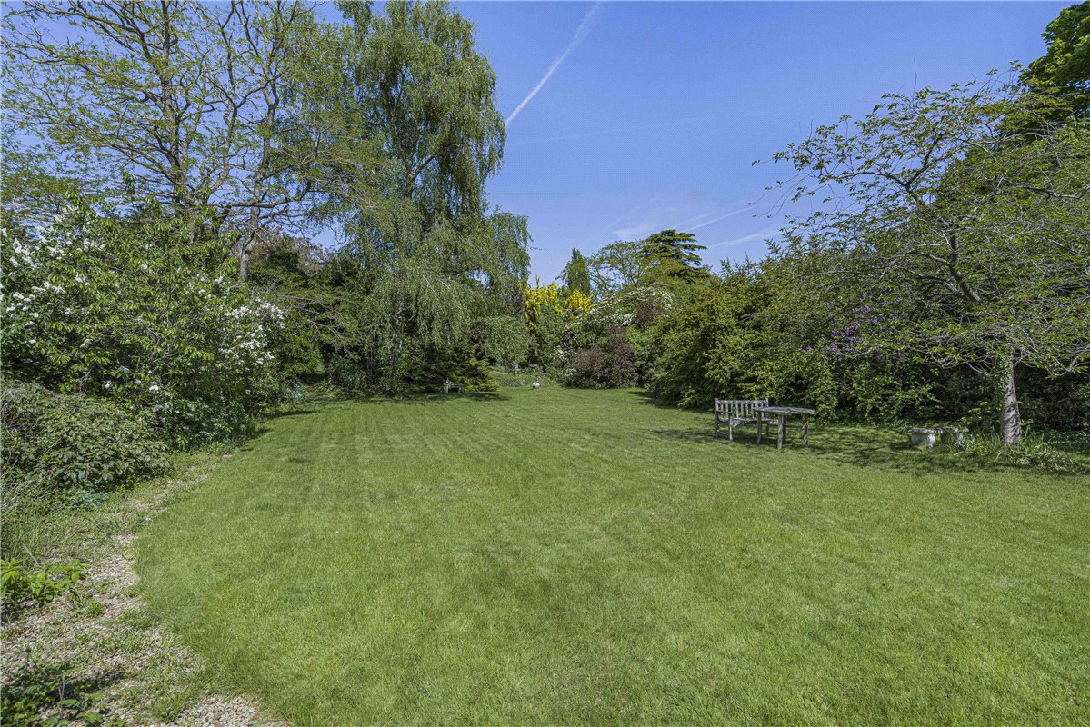 4 bedroom Cottage, High Street, Long Wittenham, OX14 - Sold STC, Image 13