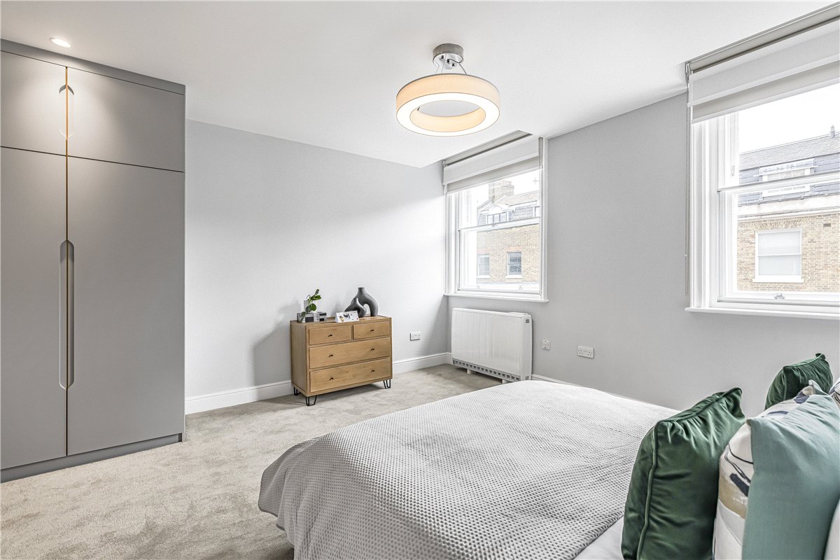 2 bedroom Flat, Wimpole Street, Marylebone, W1G - Available, Image 9