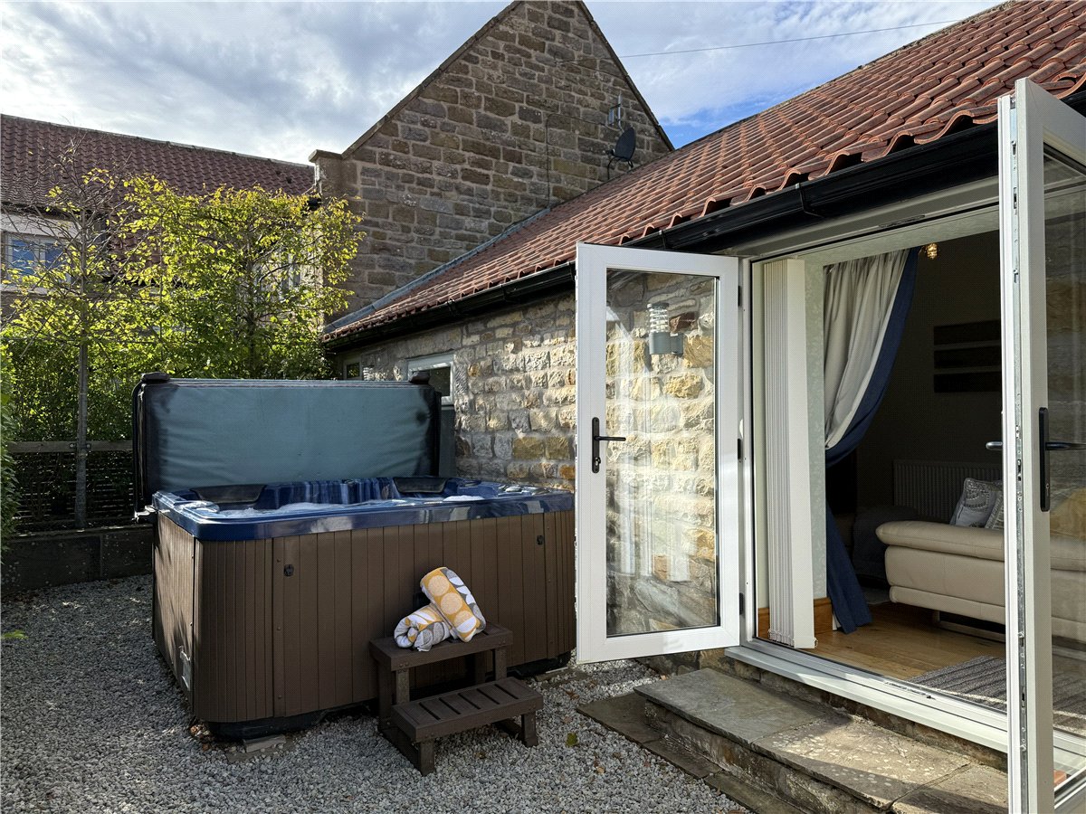 0 bedroom Equestrian Property, Island Farm Cottage, Staintondale, YO13 - Available, Image 39