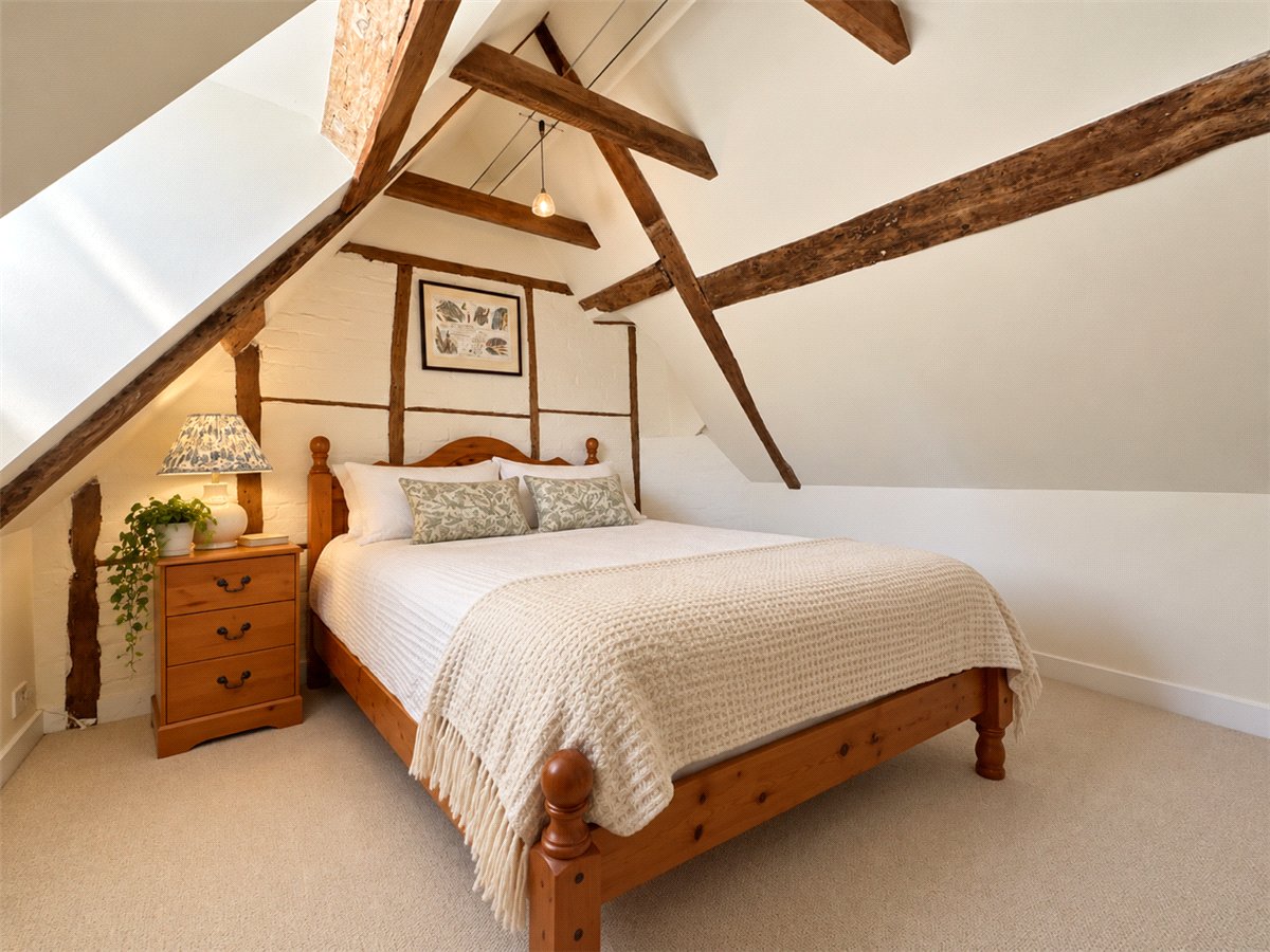 4 bedroom House, Great Minster Street, Winchester, SO23 - Available, Image 7