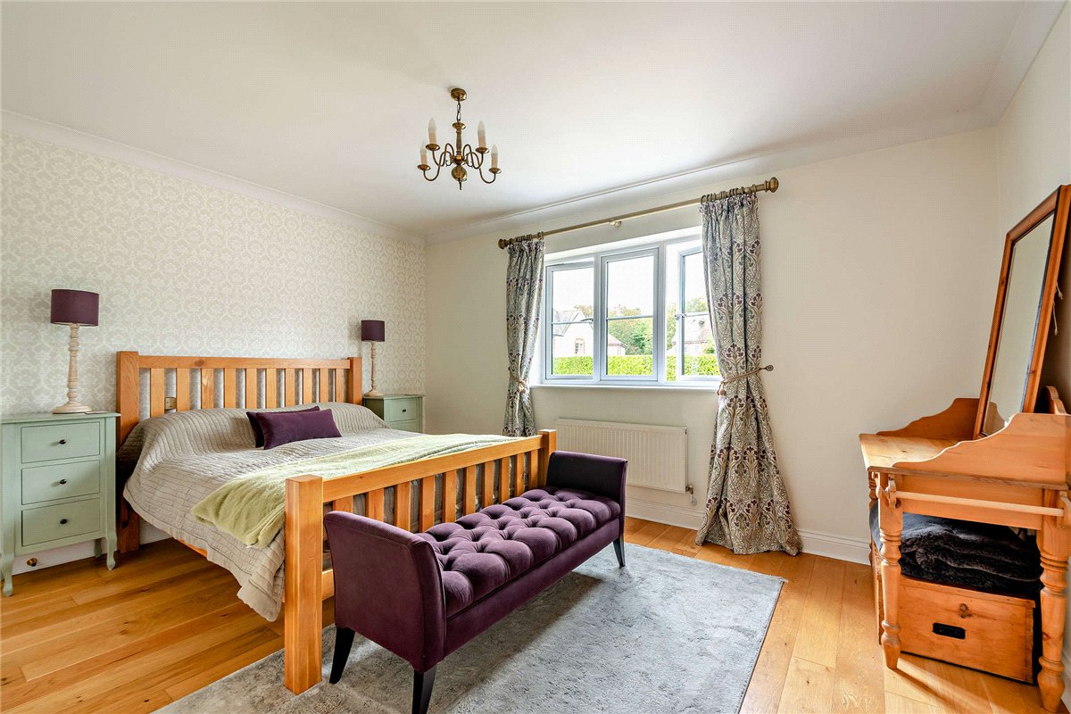 4 bedroom House, Hollycroft, Ashford Hill, RG19 - Available, Image 14