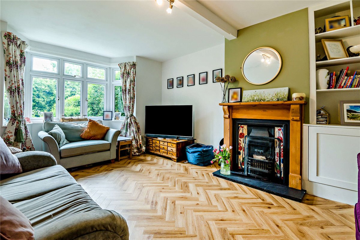 5 bedroom House, Catherine Road, Newbury, RG14 - Sold, Image 16