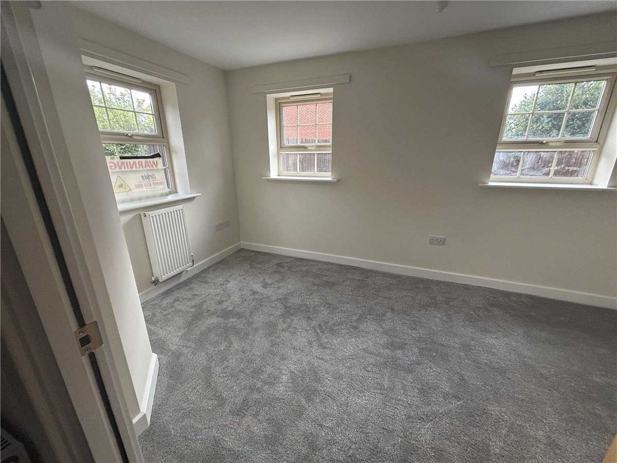 2 bedroom House, Comelybank Drive, Mexborough, S64 - Available, Image 1