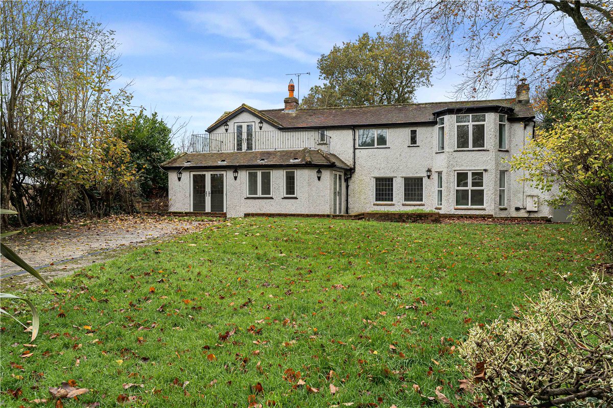 4 bedroom House, Frith Hill, South Heath, HP16 - Let Agreed, Image 17