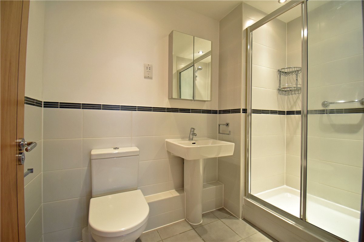 2 bedroom Flat, Meadowcroft House, Trumpington Road, CB2 - , Image 3
