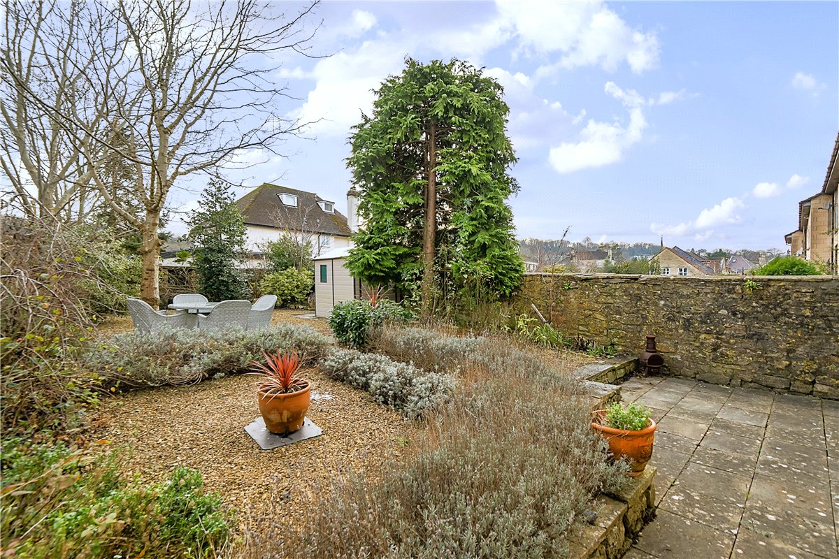 4 bedroom House, Devonshire Buildings, Bath, BA2 - Sold, Image 8