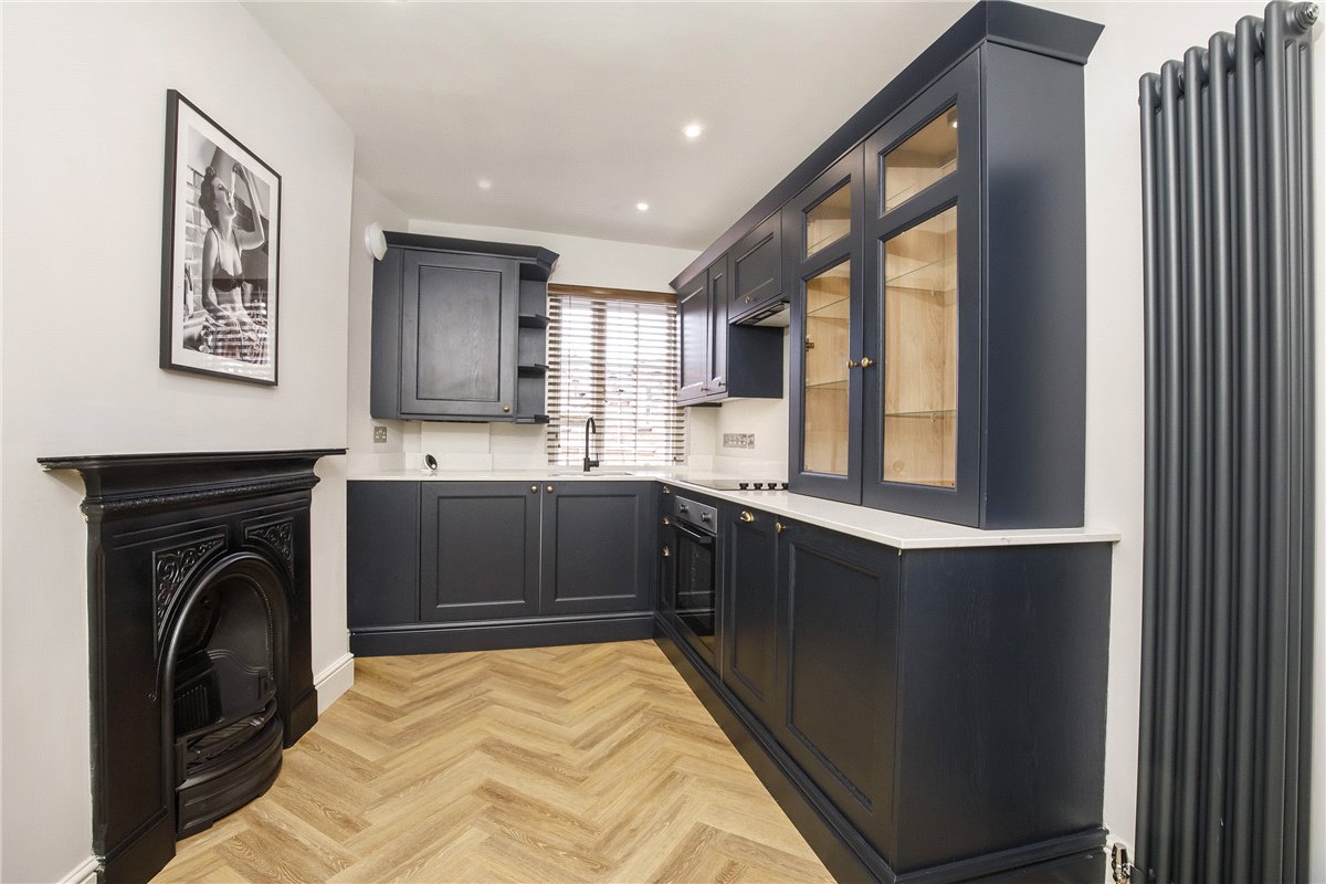 2 bedroom Flat, St. Saviours Place, York, YO1 - Let Agreed, Image 11