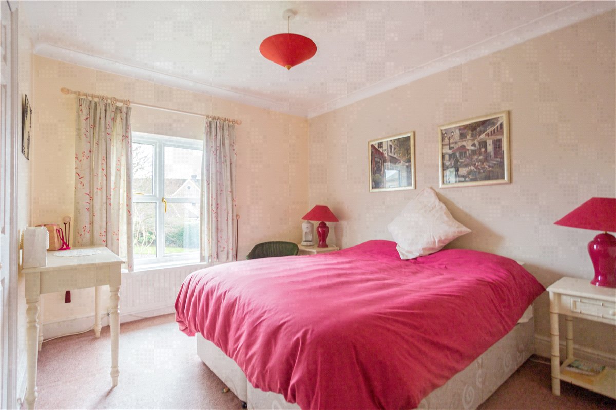 4 bedroom House, King Alfred Close, Pewsey, SN9 - Sold, Image 1