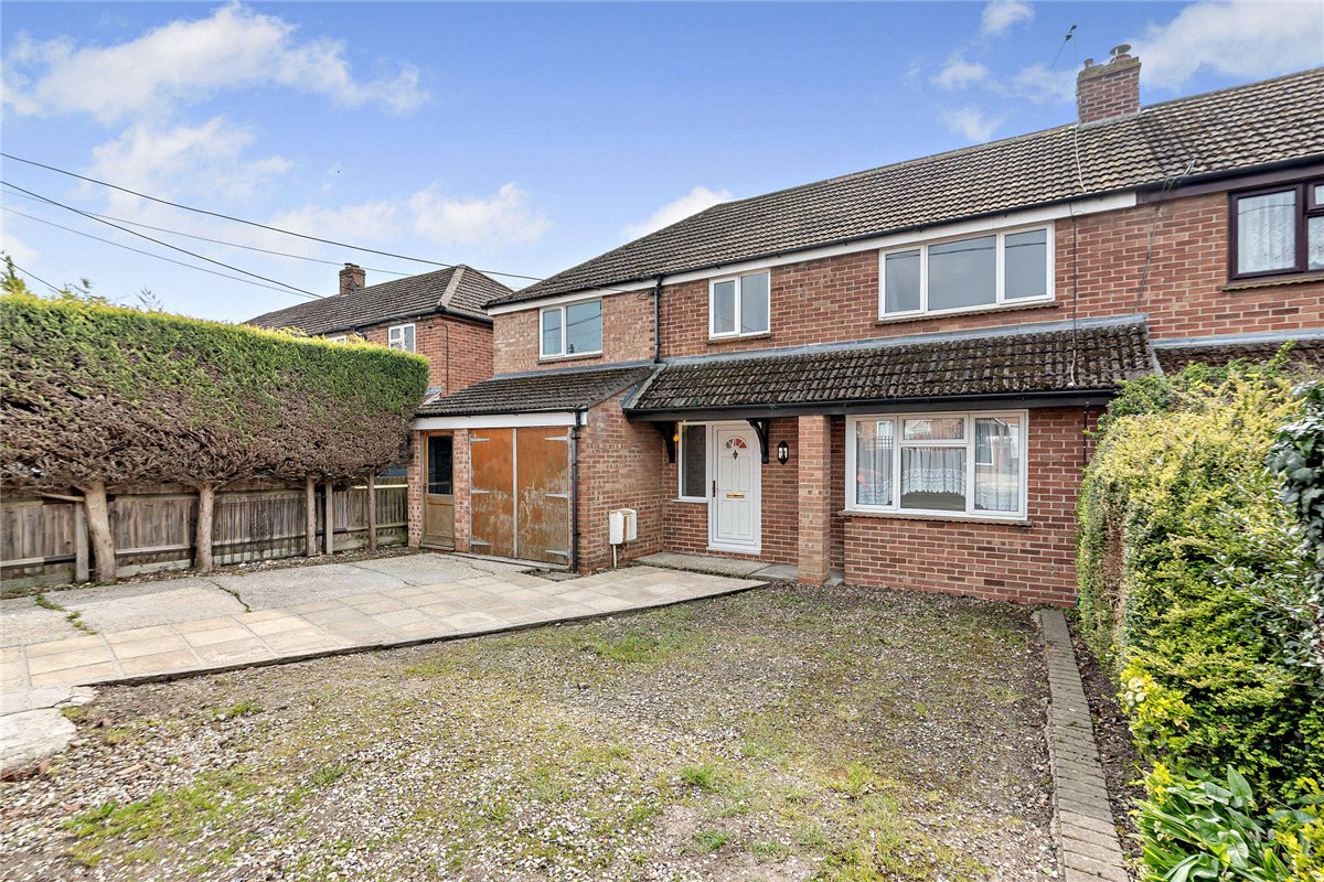 4 bedroom House, Sagecroft Road, Thatcham, RG18 - Sold STC, Image 24