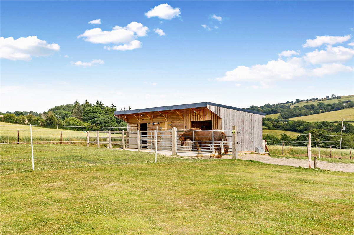 4 bedroom House, Trewern, Welshpool, SY21 - Available, Image 23