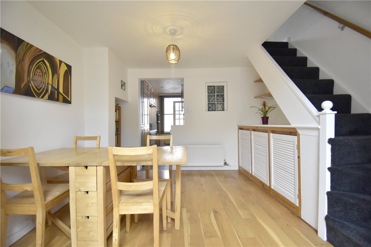 2 bedroom House, Albert Street, Cambridge, CB4 - Let Agreed, Image 8