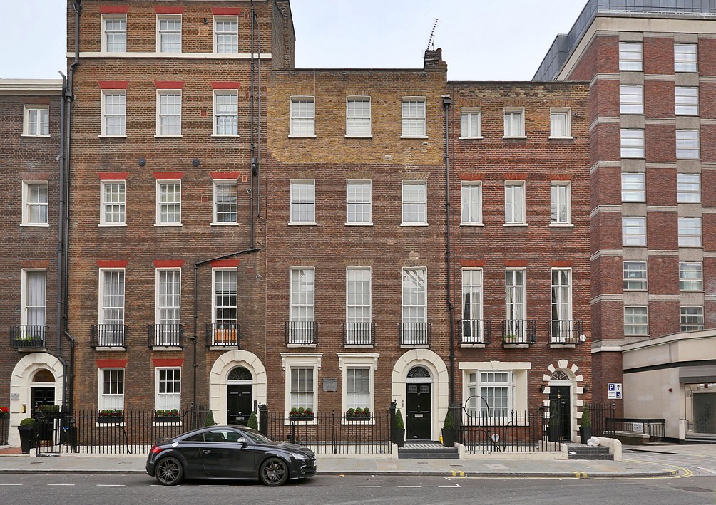 1 bedroom Flat, Seymour Street, Marylebone, W1H - Available, Image 5