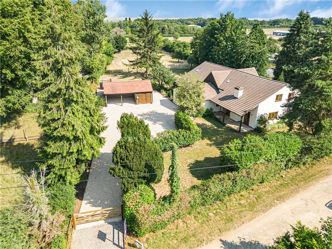 4 bedroom House, Woodperry Road, Beckley, OX3 - Available, Image 1