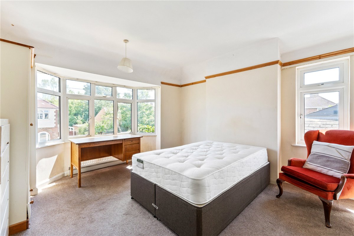 4 bedroom House, Eachard Road, Cambridge, CB3 - Sold, Image 1