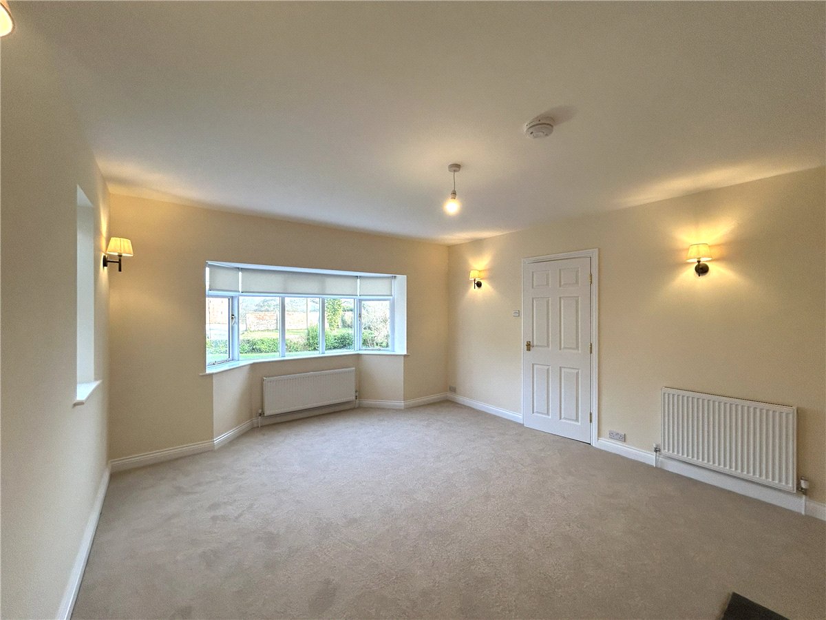 2 bedroom Bungalow, Hunsingore, Wetherby, LS22 - Available, Image 9