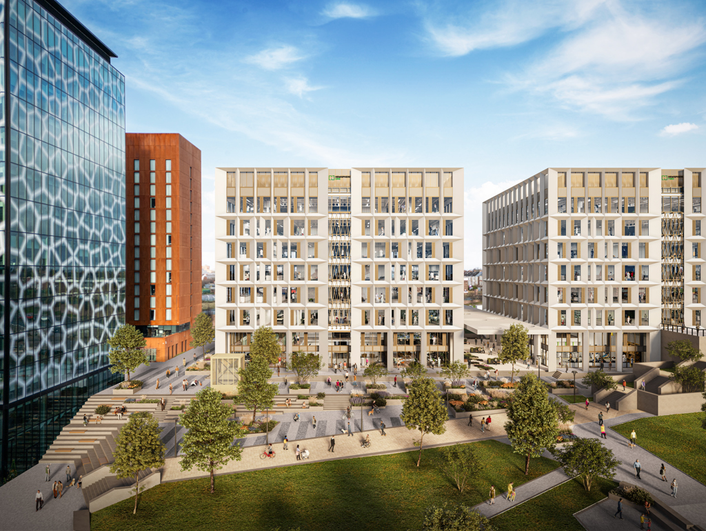 0 to 99500 Sq Ft, Mt Vernon Road, Liverpool, L7 - Available