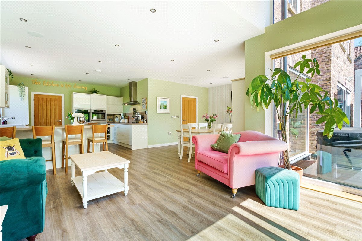 6 bedroom House, Beckside Close, North Cave, HU15 - Sold, Image 18