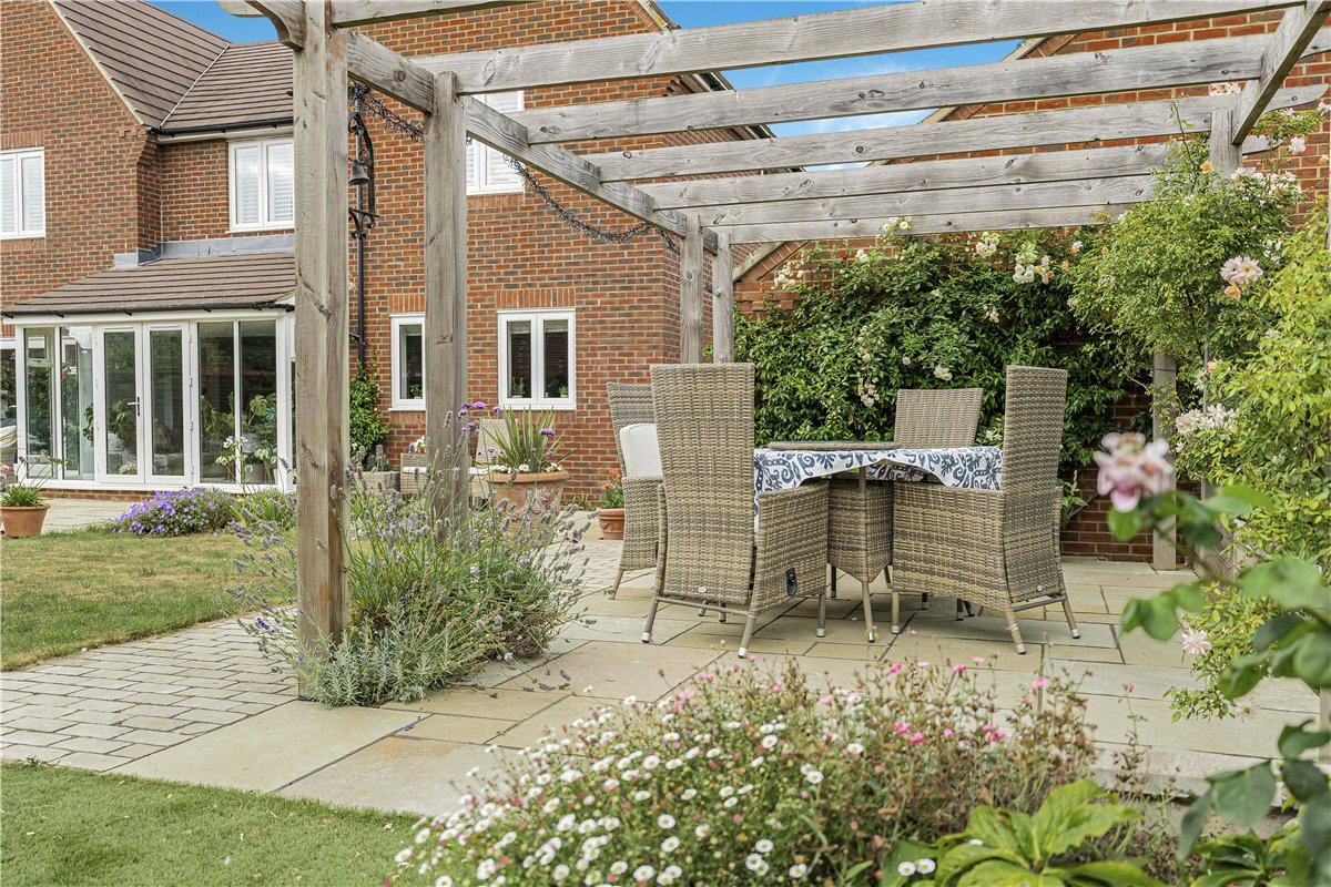 5 bedroom House, Joyce Way, Steventon, OX13 - Sold STC, Image 16